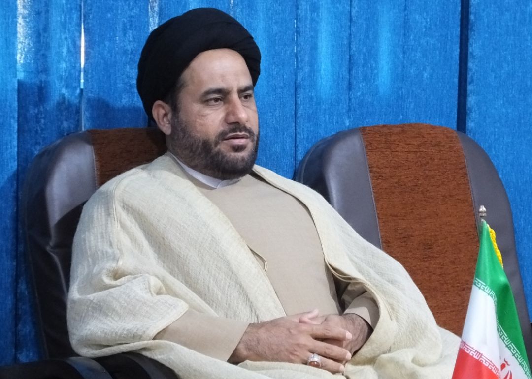 روایت چندبُعدی امام‌جمعه گچساران از روز دانشجو