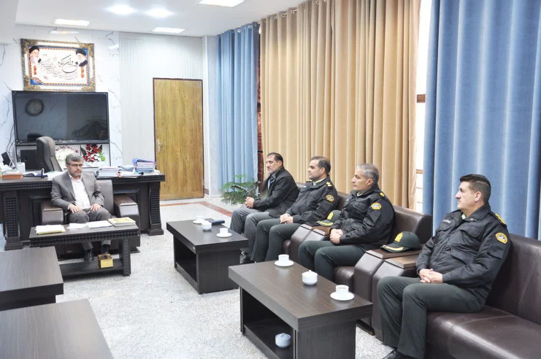 شمشیر عدالت بر فراز شبکه‌های قاچاق یاسوج