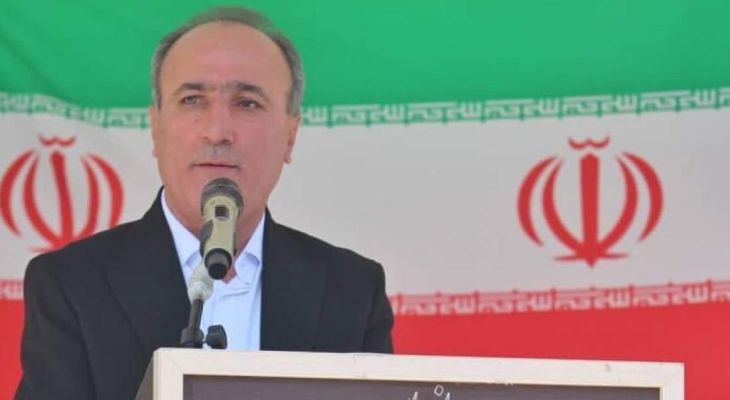 انتصاب رسمی مدیرکل بهزیستی کهگیلویه‌وبویراحمد