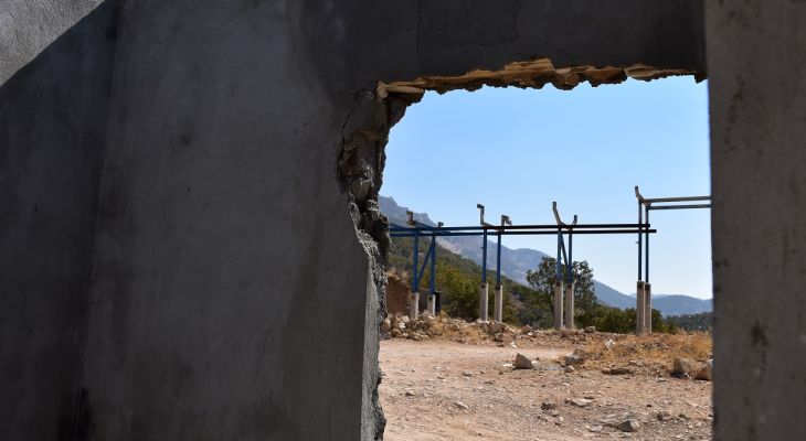 طلسم بلاتکلیفی افسانه تله‌کابین یاسوج