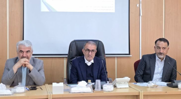 تخصیص اعتبار ۱۳ هزار میلیاردی برای طرح‌های نیمه‌تمام