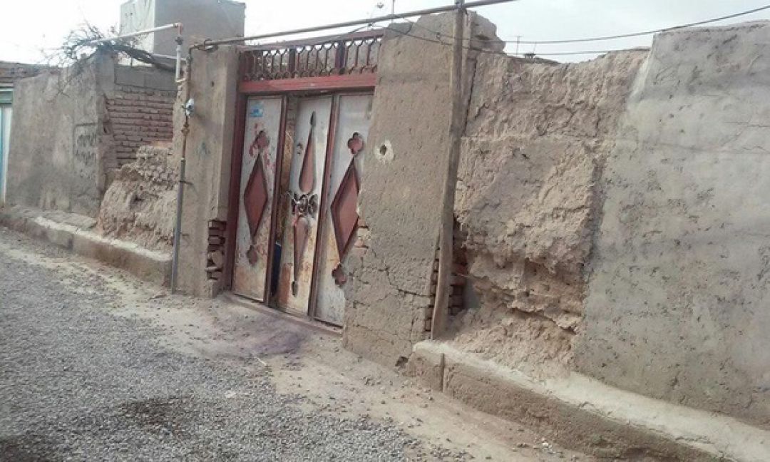 سه دهه محرومیت، هر هفته بازگو می‌شود