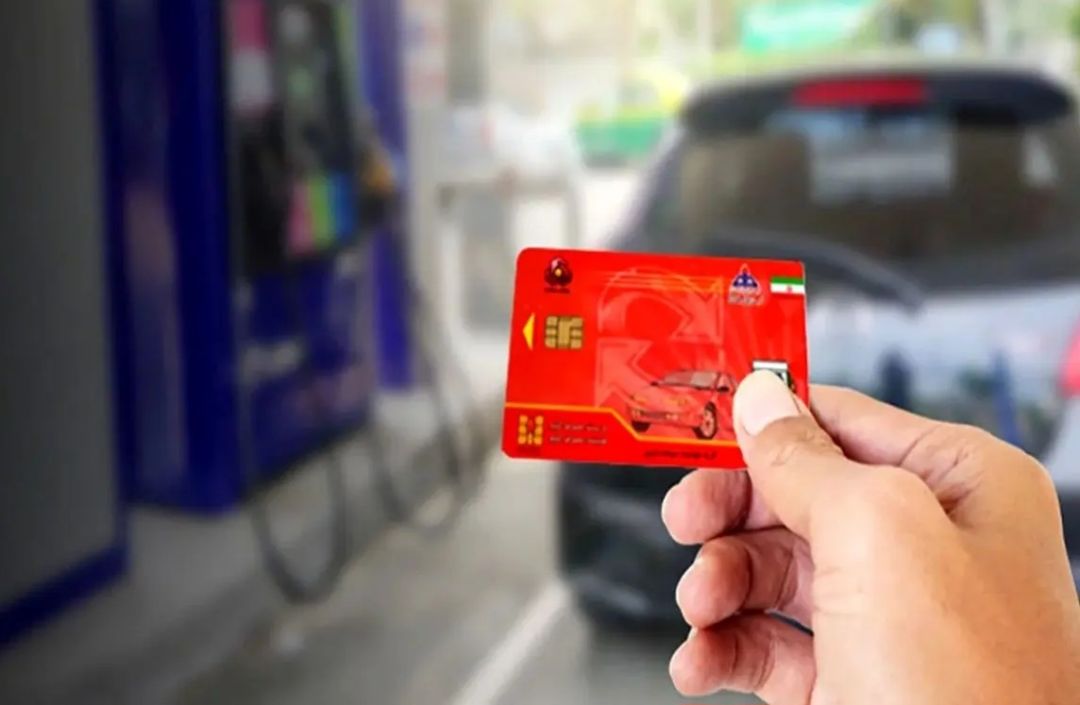 سهمیه سوخت مازاد برای رانندگان تاکسی آنلاین+جزئیات