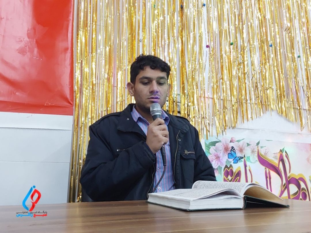 زنان لنده؛ سنگربانان حجاب و جهاد