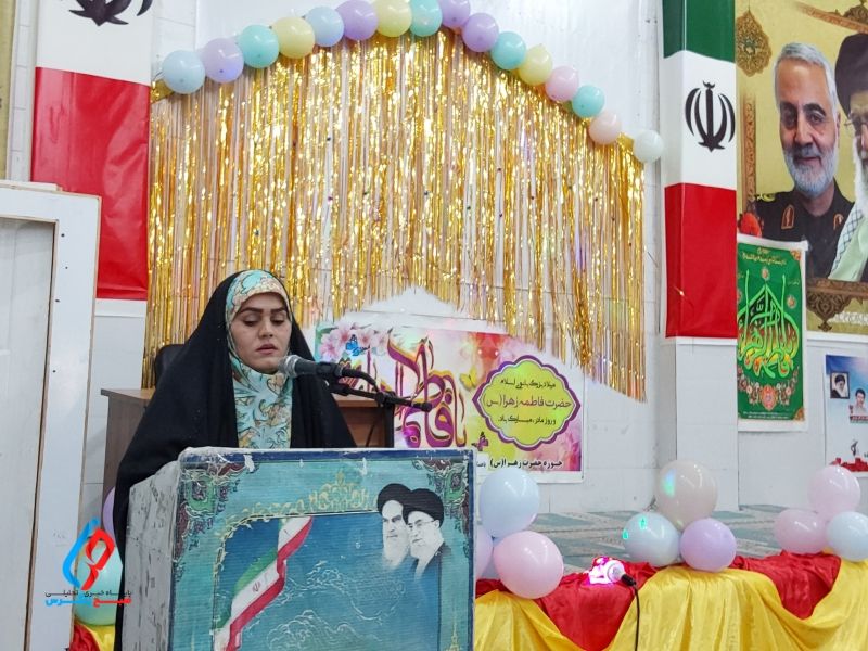 زنان لنده؛ سنگربانان حجاب و جهاد