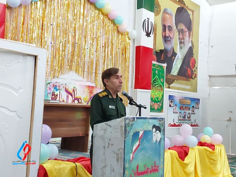 زنان لنده؛ سنگربانان حجاب و جهاد