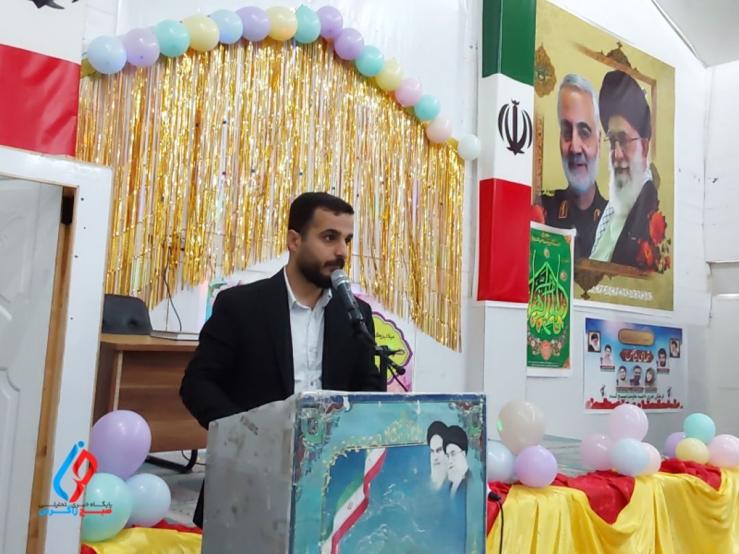 زنان لنده؛ سنگربانان حجاب و جهاد