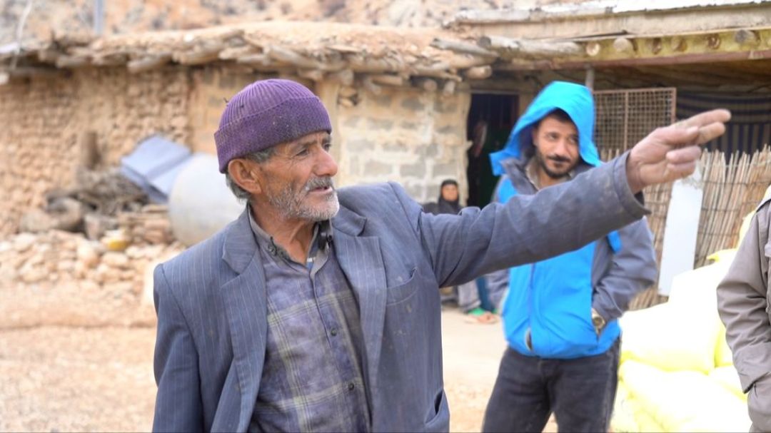 سفر به دنا؛ از قله‌های سرکش تا روستاهای‌فراموش‌شده