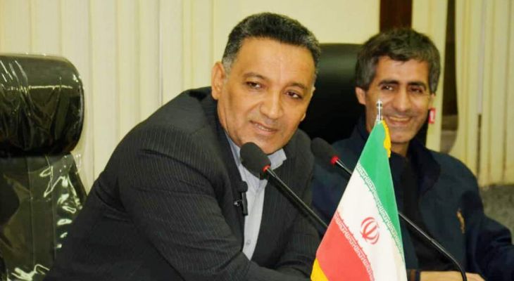 تغییر مدیران کهگیلویه با رویکرد شایسته‌سالاری