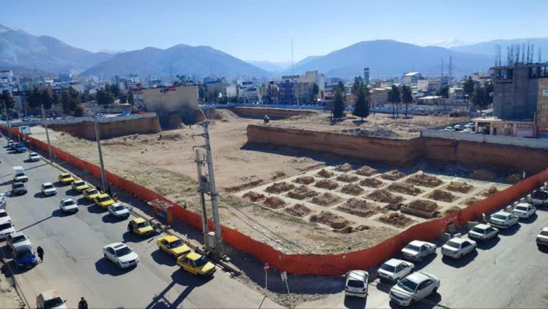 زمین‌های تأمین‌اجتماعی؛ وعده تجاری‌ترین نقطه تا تهدید دائمی