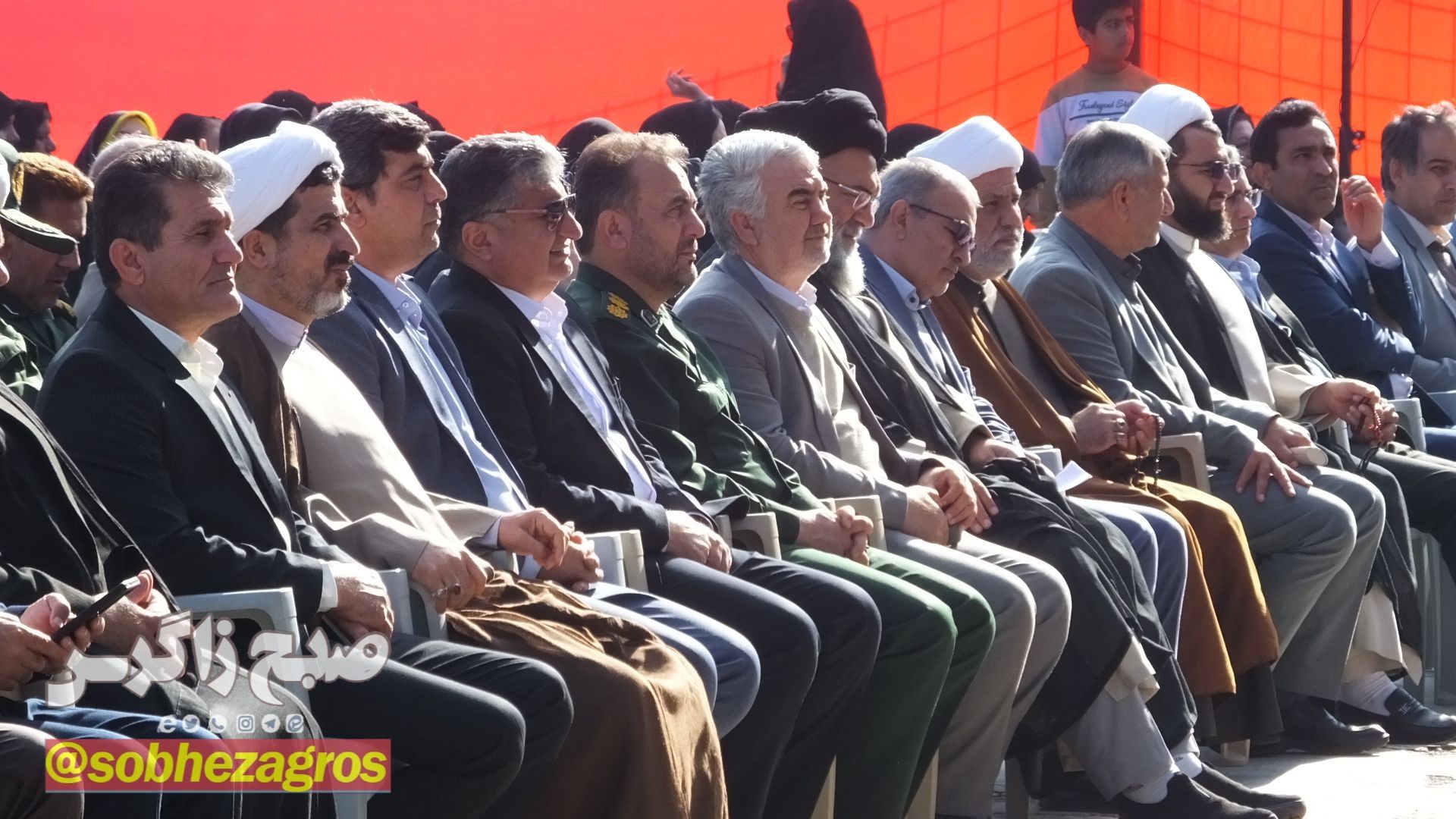 تجلیل از ۴۰۰ مادر و همسر شهید کهگیلویه‌وبویراحمدی