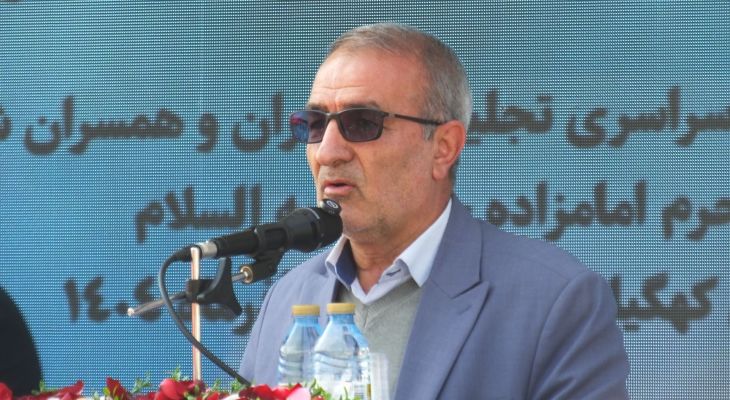 کهگیلویه‌وبویراحمد میزبان کنگره بین‌المللی بی‌بی حکیمه خاتون (س)