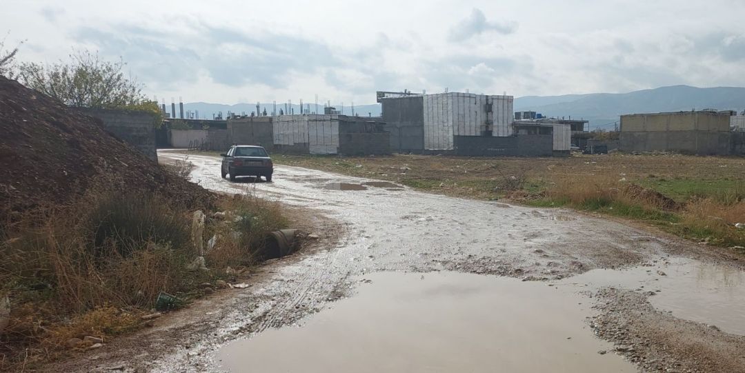 محله‌ای فراموش شده در دل یاسوج!+ تصاویر