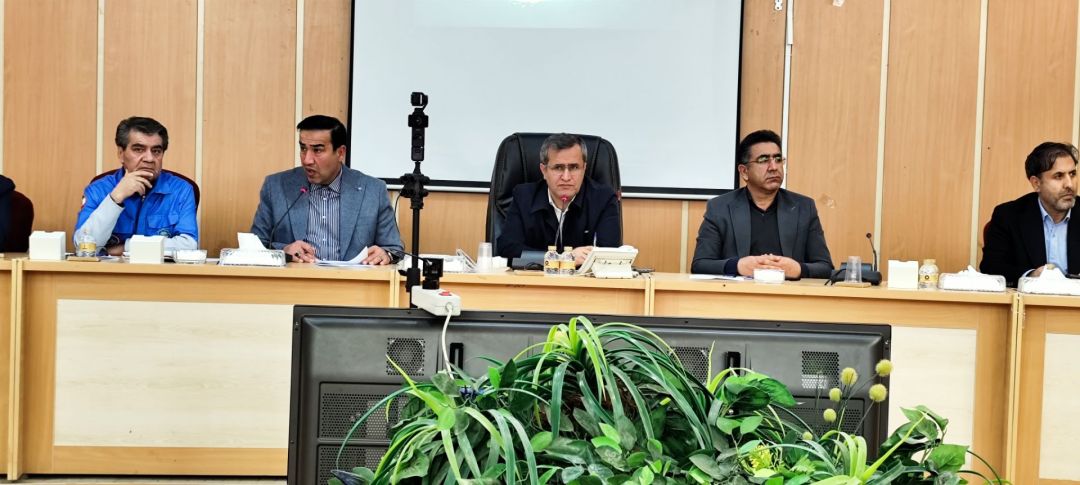 آماده باش برفی برای کهگیلویه و بویراحمد