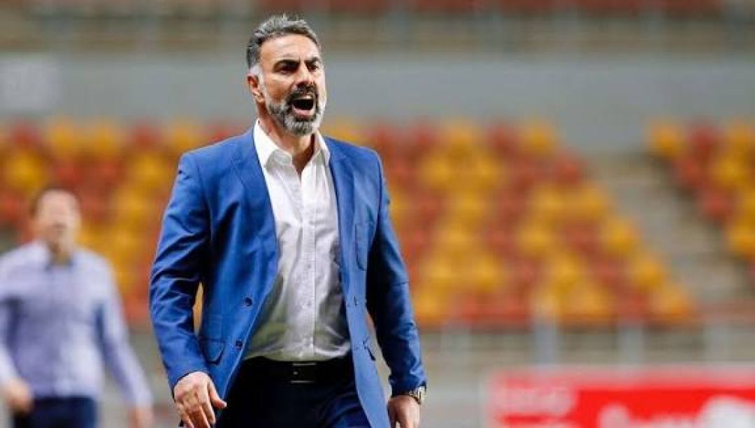 موضع تند باشگاه میزبان علیه جنجال فکری!