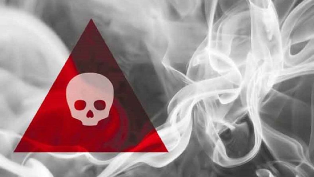 مرگ جوان ۲۱‌ساله باشتی بر اثر گاز منوکسیدکربن