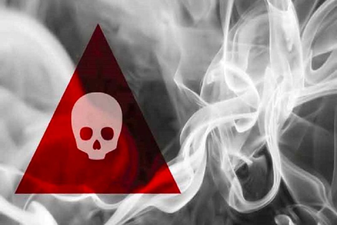 باز هم گازگرفتگی در یاسوج با ۳ مصدوم