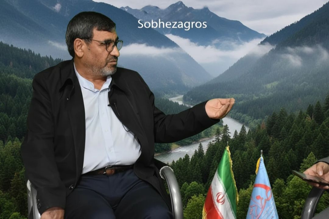 مافیای‌آب نفس‌های زاگرس را به شماره انداخته است