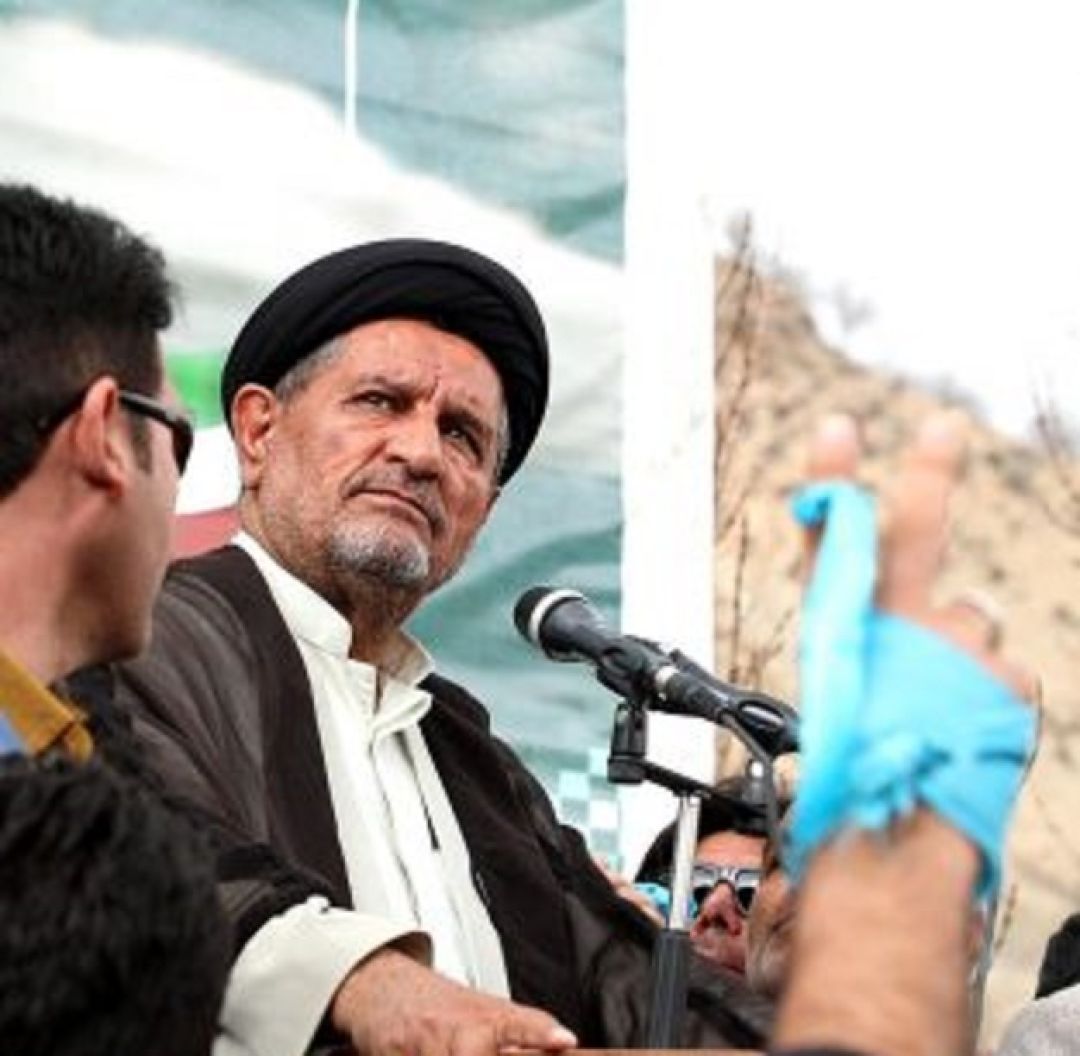 شرمنده این‌ملتیم/کمر مردم زیر بار فشاراقتصادی شکست