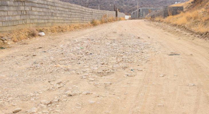 در سایه‌شهر؛ روستایی در ۱۵کیلومتری با کمبودهای اساسی