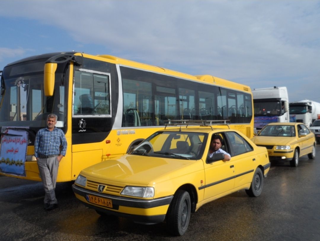 سیستم حمل‌ونقل درون‌شهری سی‌سخت در گرداب فراموشی