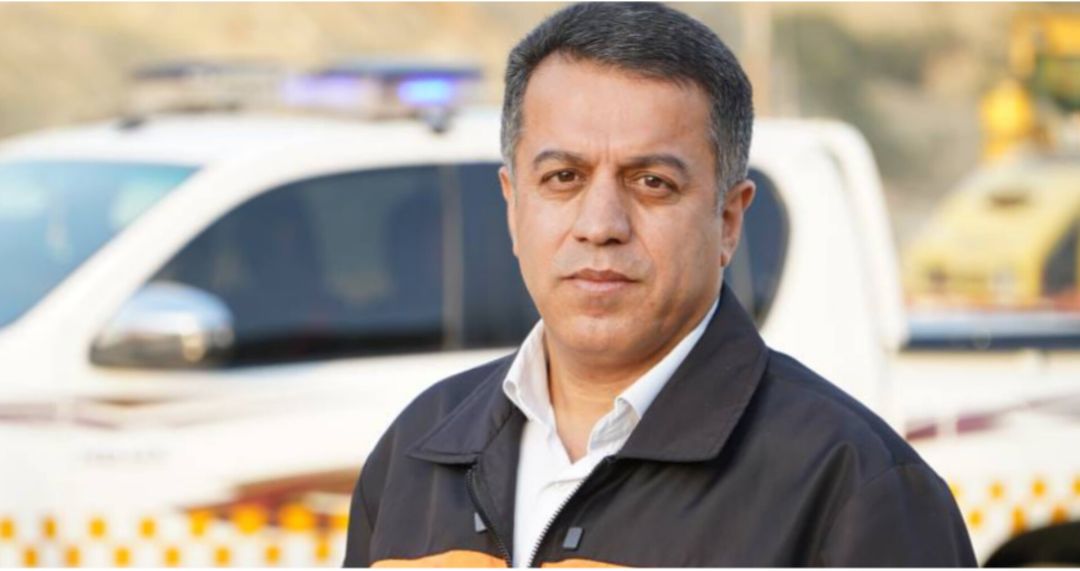 کریدورهای حیاتی کهگیلویه‌وبویراحمد کاملاً باز است