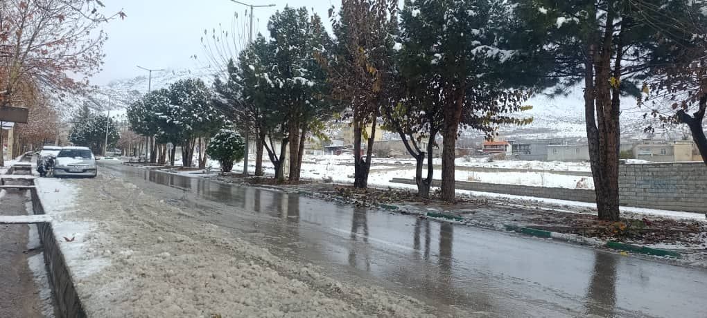 معابر آزاد، خدمات فعال؛ آماده‌باش کامل شهرداری سی‌سخت