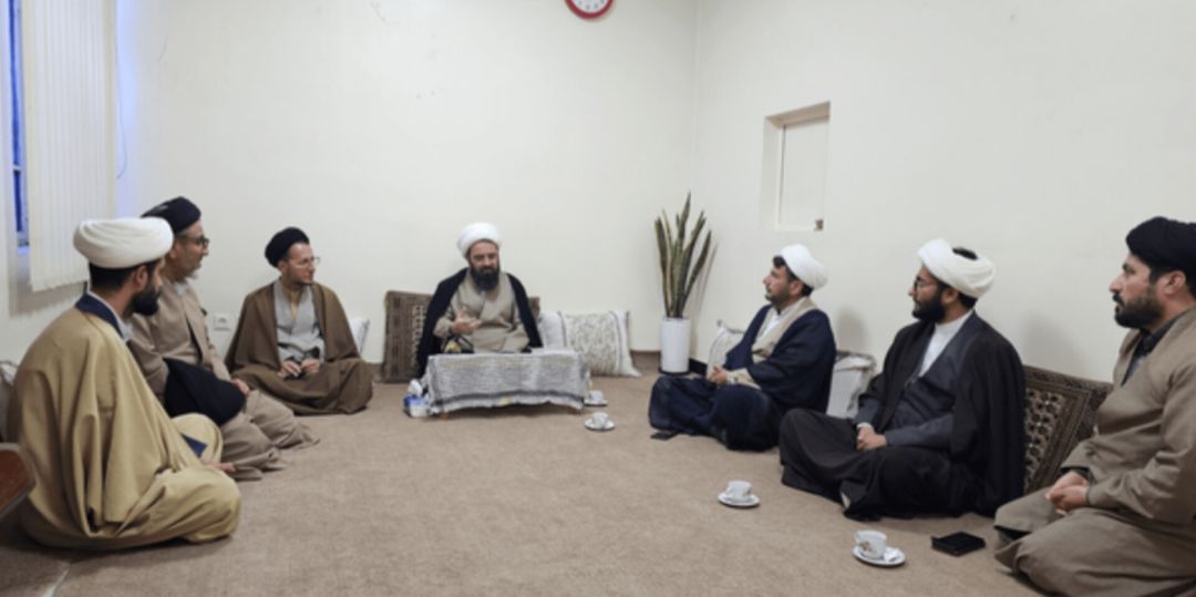 اعتکاف فرصتی برای پیوند‌ جوانان با مسجد