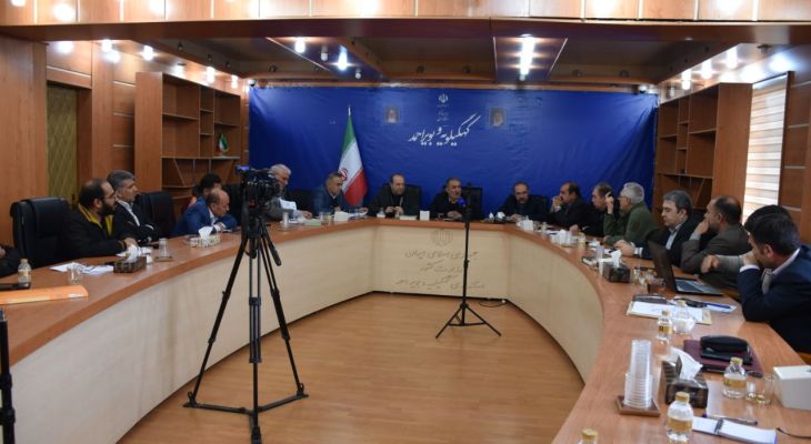 پایان ۱۸ سال انتظار برای منطقه ویژه گچساران؟