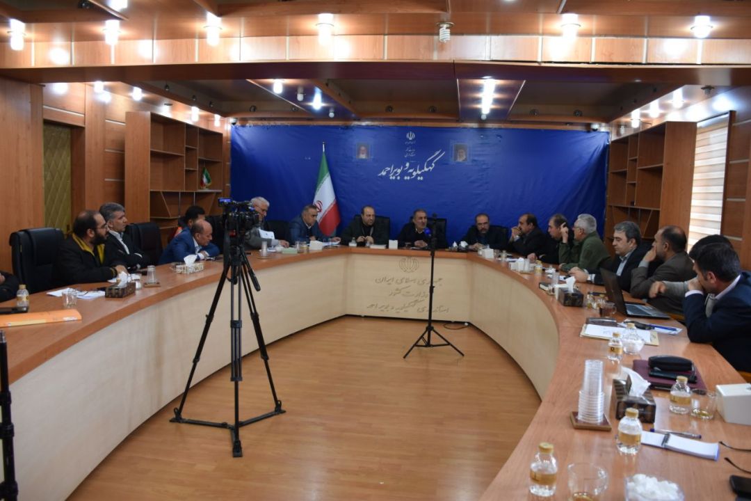 پایان ۱۸ سال انتظار برای منطقه ویژه گچساران؟