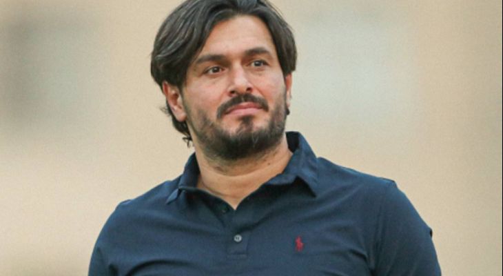 تجربه به کمک تیم پیکان آمد