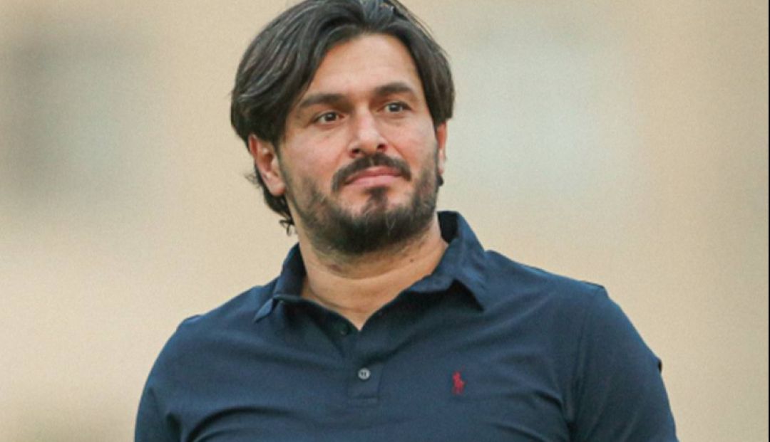 تجربه به کمک تیم پیکان آمد