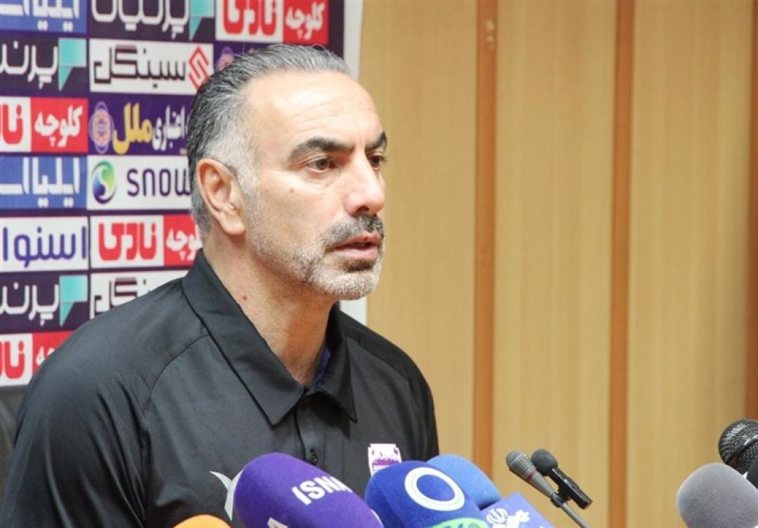 از نظر فنی از تیم پیکان برتر بودیم