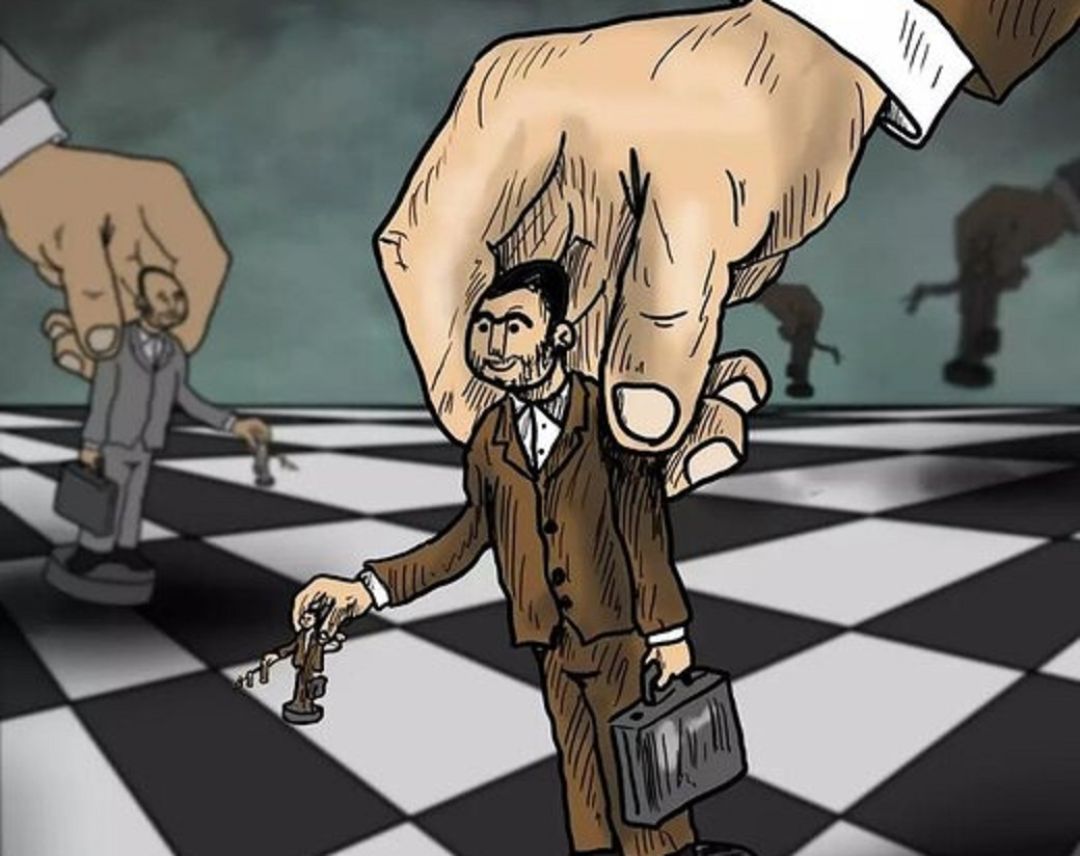 انتصابات خاله‌خورزویی در استانداری کهگیلویه‌وبویراحمد/ با کدام کارنامه