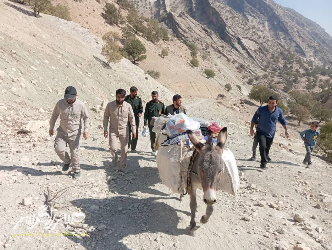 فریاد یخ‌زده جلاله؛ نیاز فوری به بازگشایی معابر