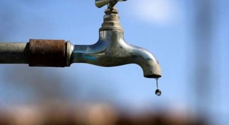 پارادوکس آبی در یاسوج؛ هدررفت و بی‌آبی