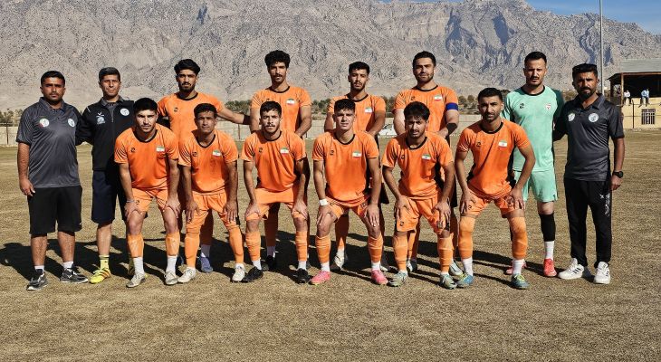 تداوم صدرنشینی شهرداری‌ممبی با تساوی دشوار در خانه