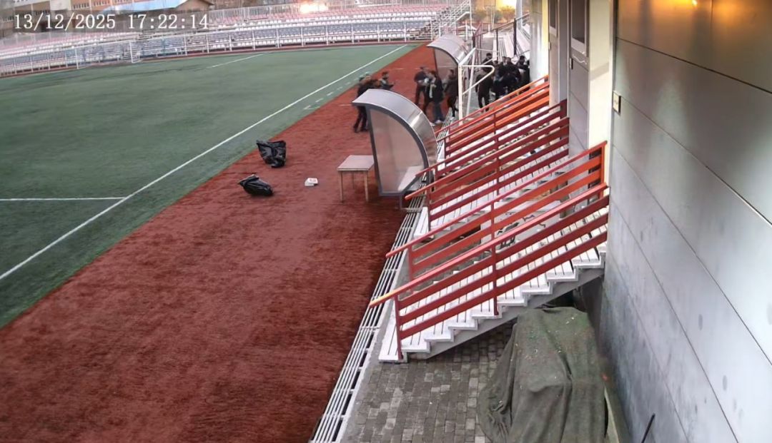 ماجرای‌کامل حاشیه‌های نفت‌وگاز و حمله فردوسی‌پور به فکری