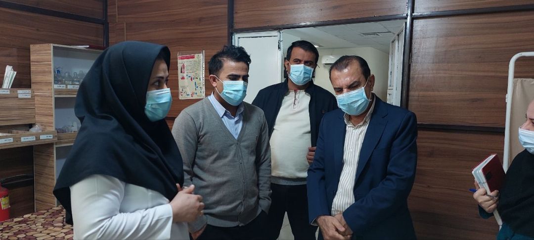 لنده و چالش آنفلوانزای فصلی