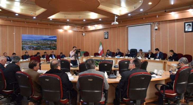 خط‌ونشان استاندار برای ساخت‌وسازهای غیر مجاز