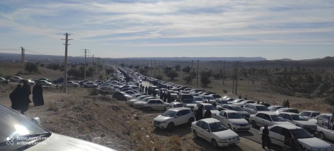 دفن حقوق شهروندان بهمئی با سکوت مسئولان