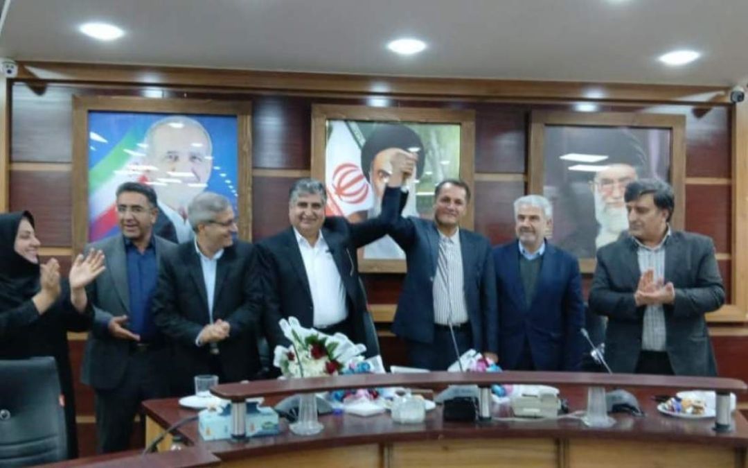 ستایش بی‌سابقه از استاندار یا استراتژی تثبیت جایگاه؟