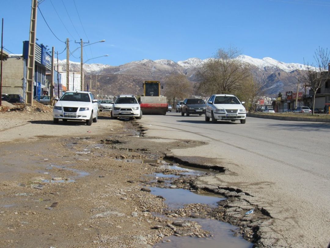 قاتل خودروهای شهروندان یاسوجی را بشناسید