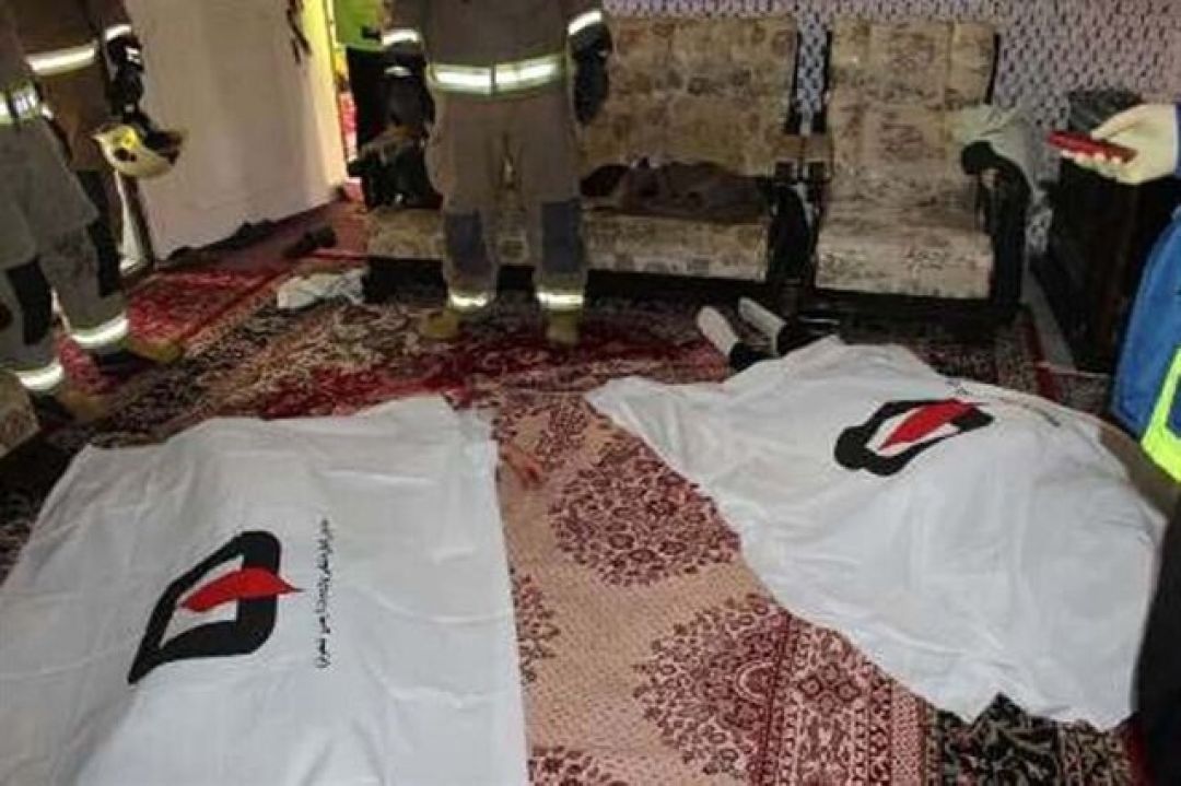 داستان تلخ زوج کهگیلویه‌وبویراحمدی