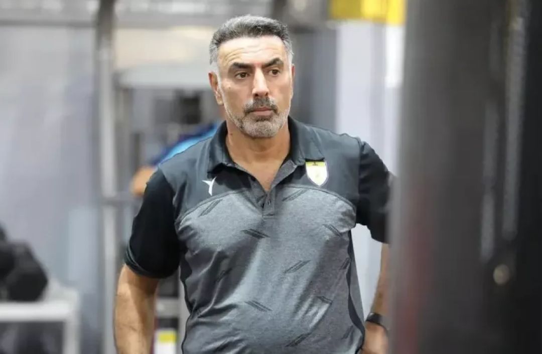 صندلی لرزان سرمربی نفت و گاز گچساران!