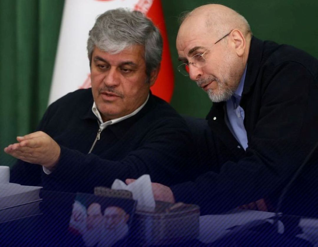 روایت «تاجگردون» از لایحه بودجه ۱۴۰۵