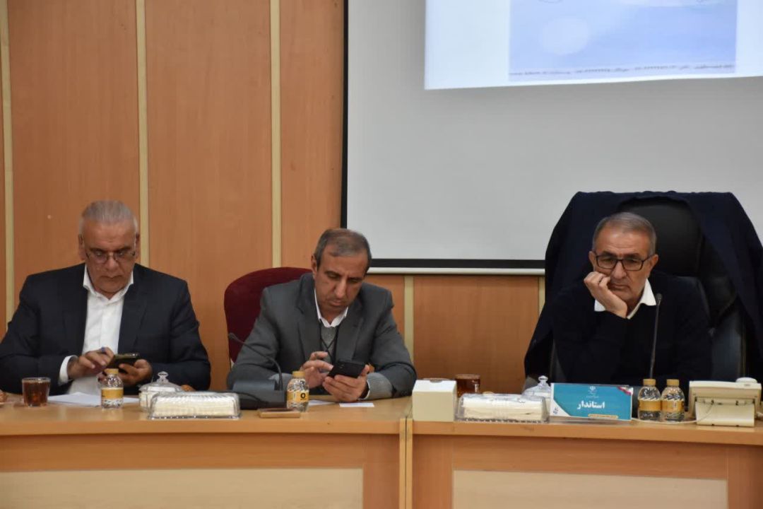 سقوط سهم کشاورزی در اشتغال استان