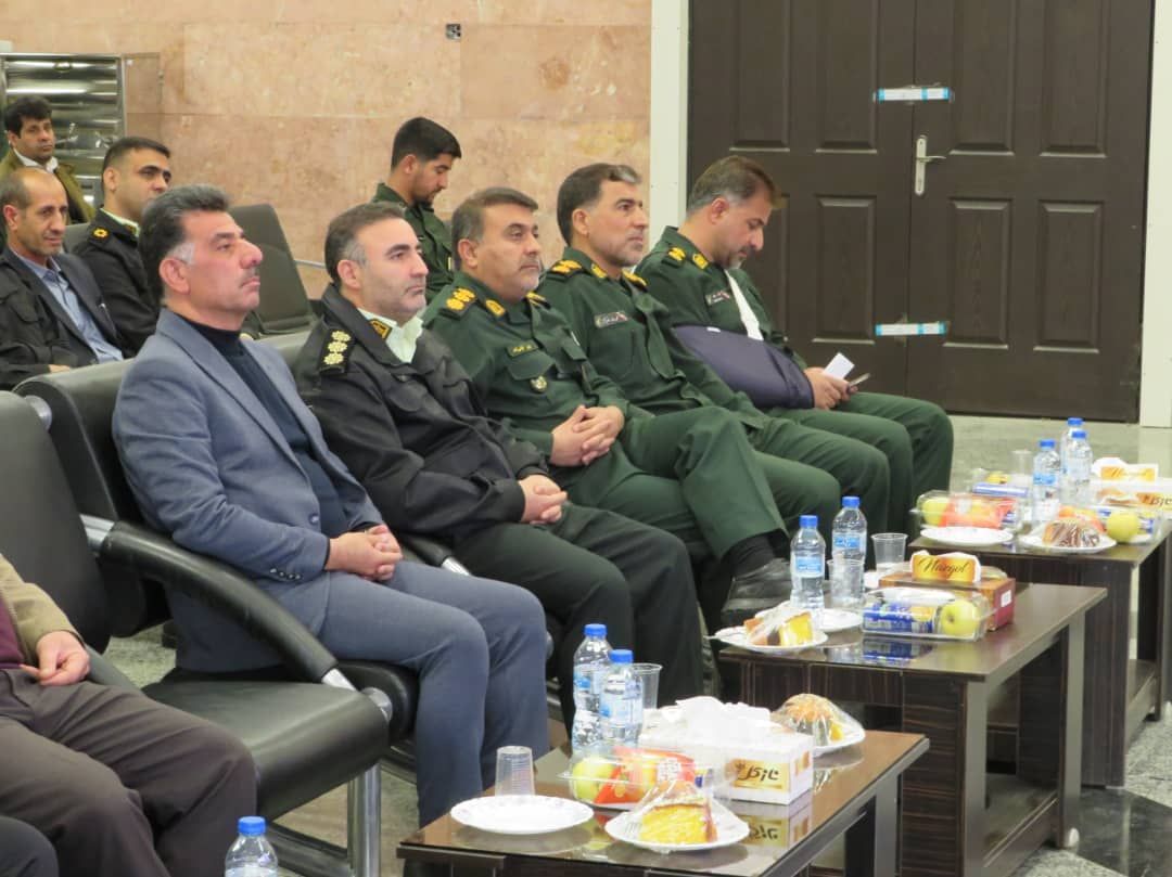 آسمان ایران در امنیت؛ سپاه حفاظت‌هوایی در اقتدار