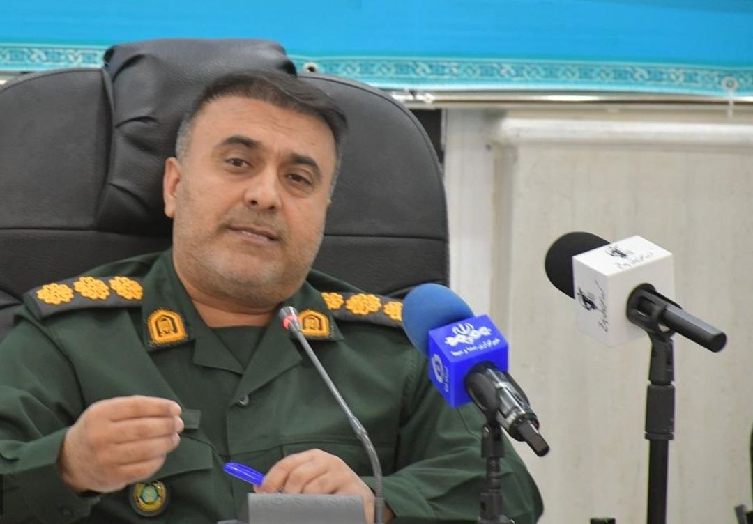 کهگیلویه‌وبویراحمد میزبان ۲۰۸ برنامه هفته مقاومت