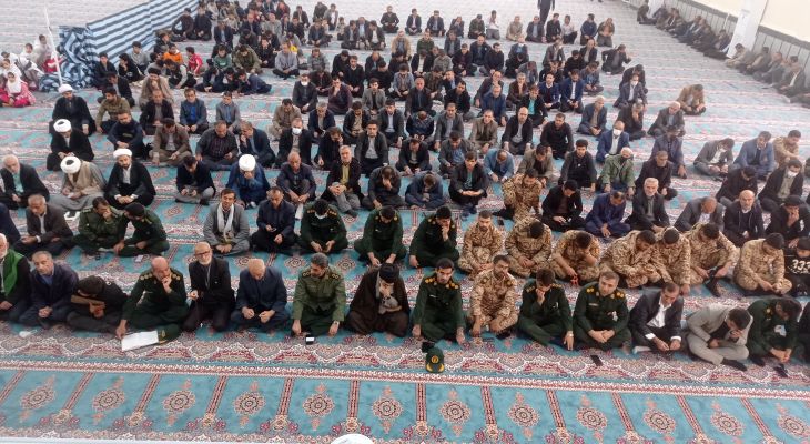 نهم دی لیکک؛ روایتی تصویری از حماسه‌ای مردمی